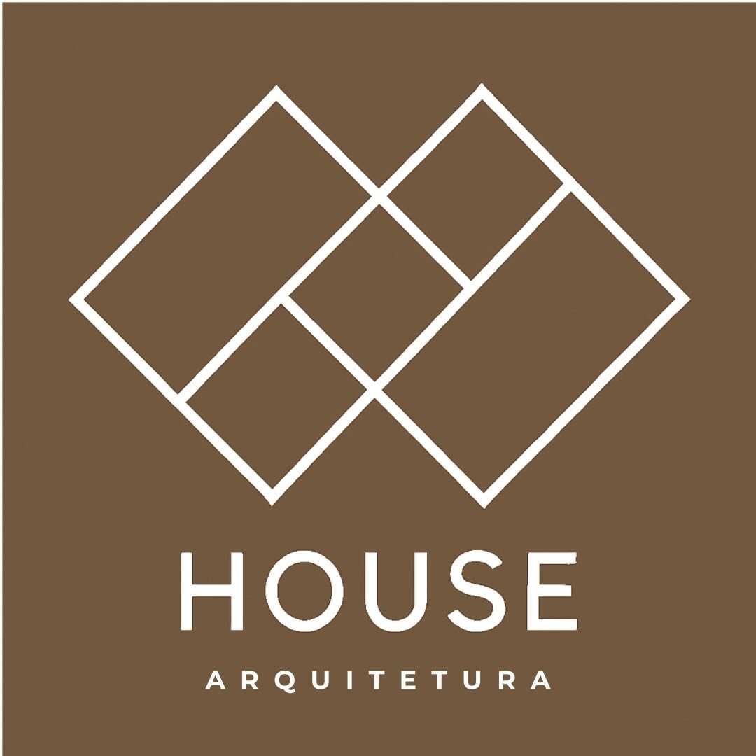 Logo House Arquitetura