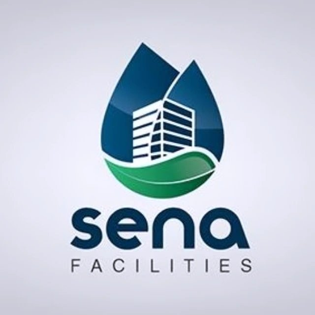 Logo Sena Facilities