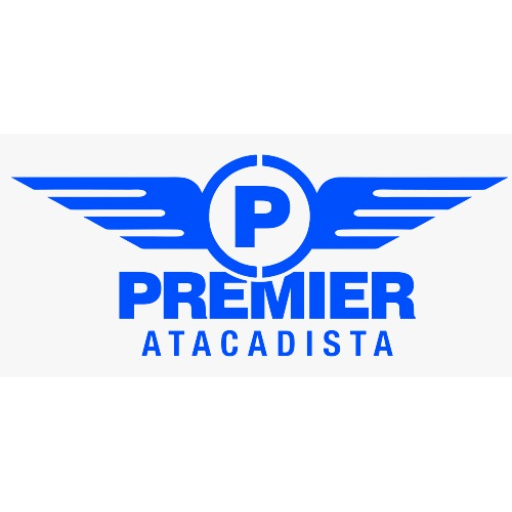 Logo Premier Atacadista