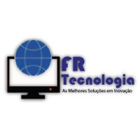 Logo FR Tecnologia