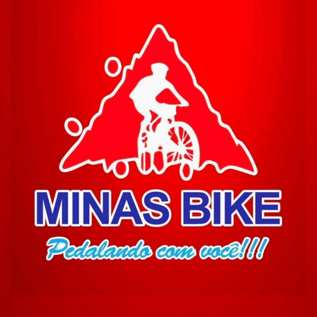 Logo Minas Bike