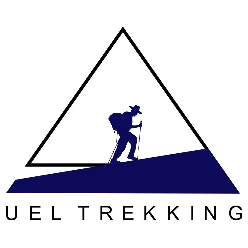 Logo UEL Trekking