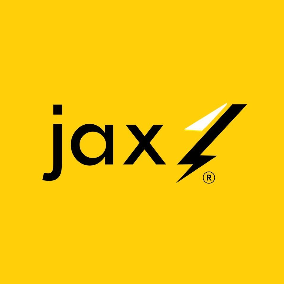 Logo Jax